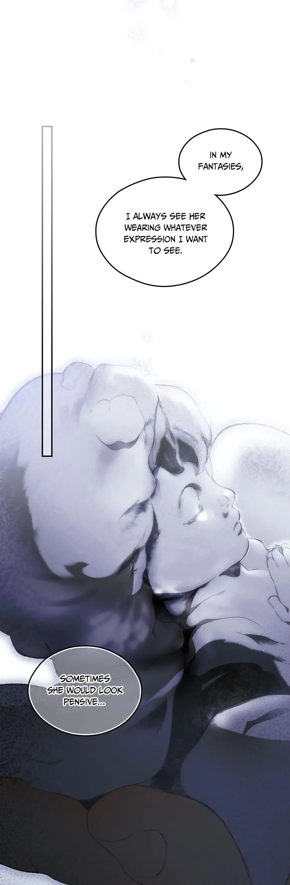 Secret Lady Chapter 71 page 39 - Chapter 71
