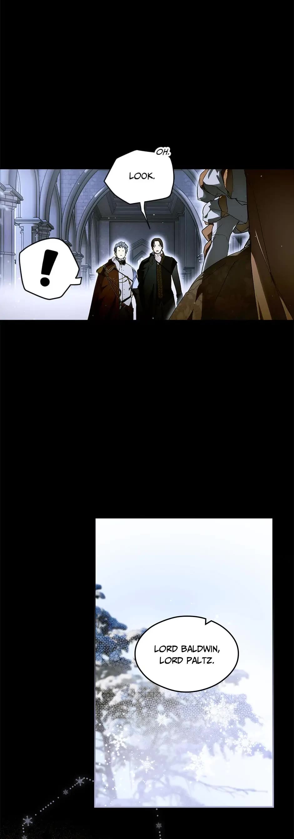 Secret Lady Chapter 71 page 4 - Chapter 71