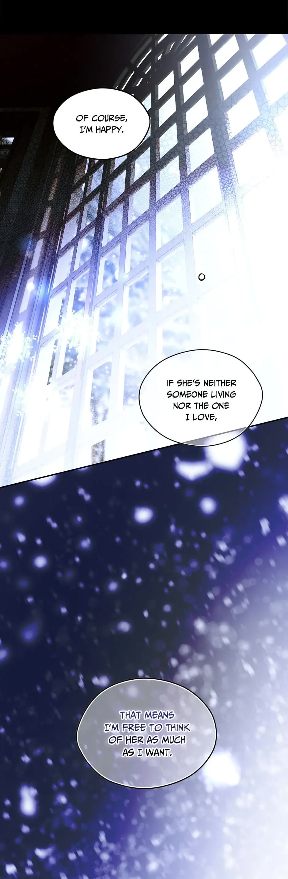 Secret Lady Chapter 71 page 45 - Chapter 71