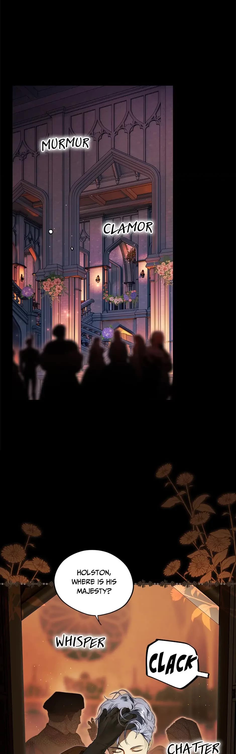 Secret Lady Chapter 71 page 47 - Chapter 71
