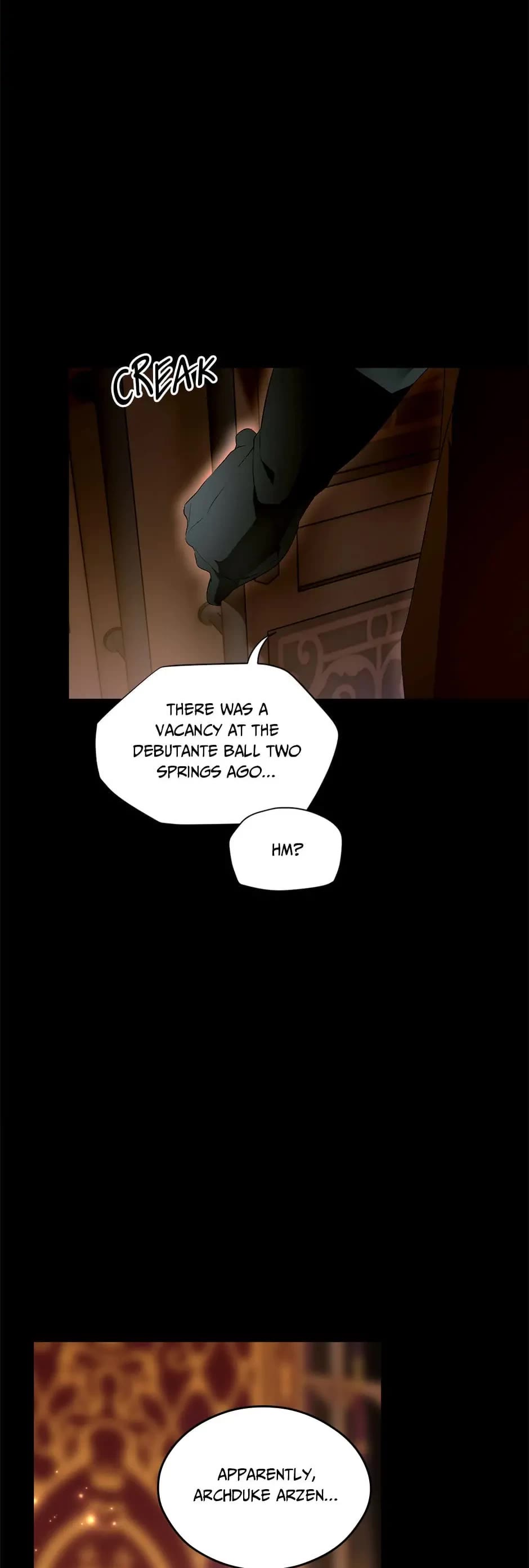Secret Lady Chapter 71 page 49 - Chapter 71