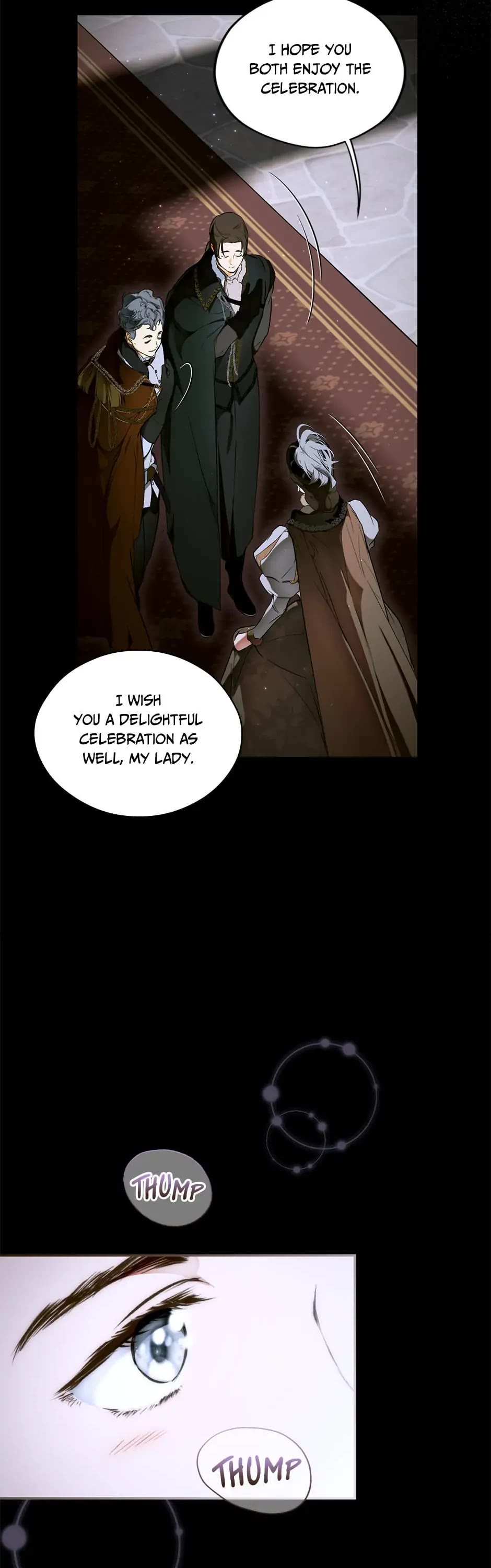 Secret Lady Chapter 71 page 6 - Chapter 71