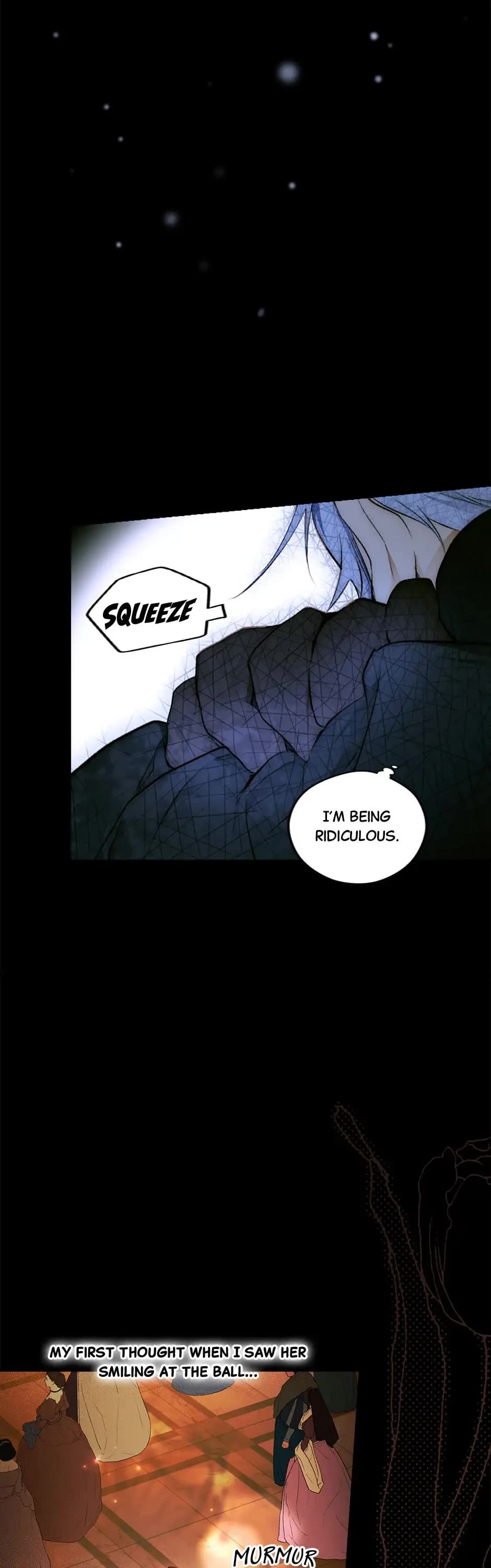 Secret Lady Chapter 72 page 11 - Chapter 72