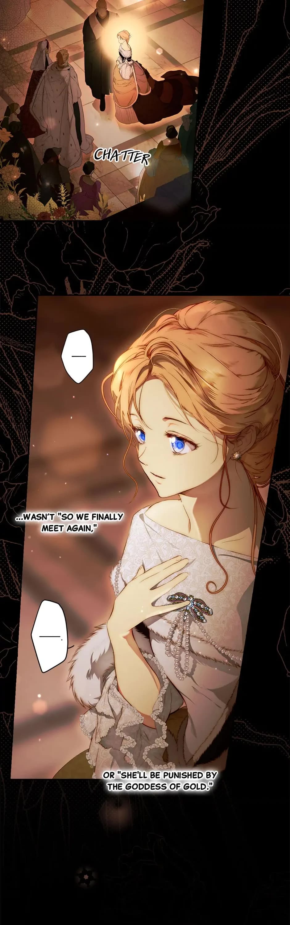 Secret Lady Chapter 72 page 12 - Chapter 72