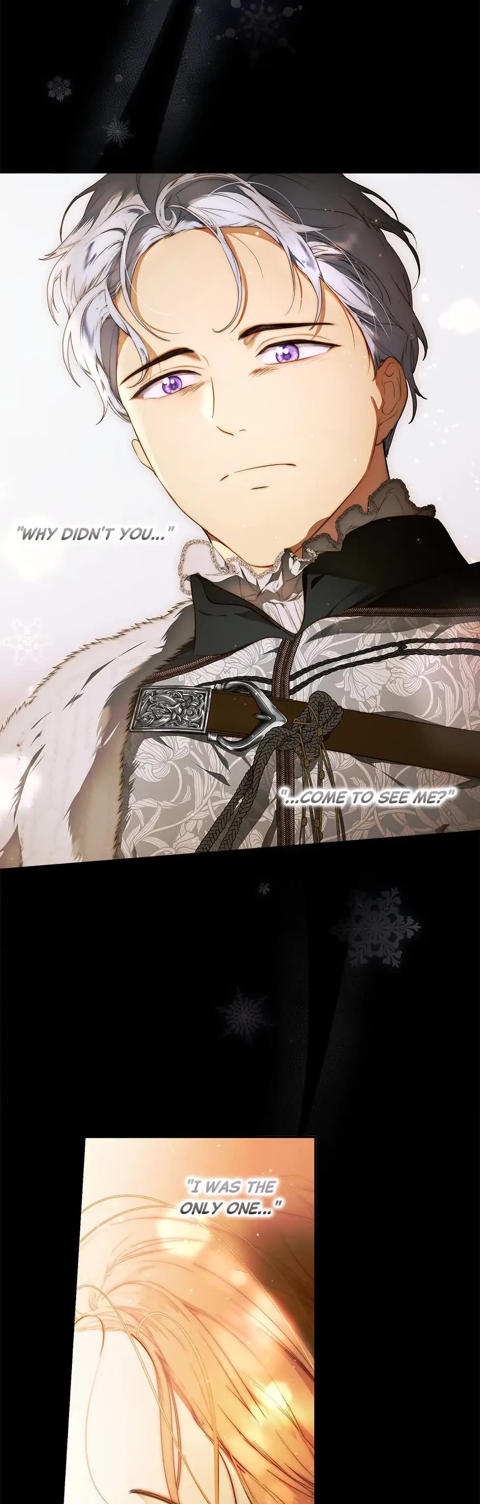 Secret Lady Chapter 72 page 14 - Chapter 72