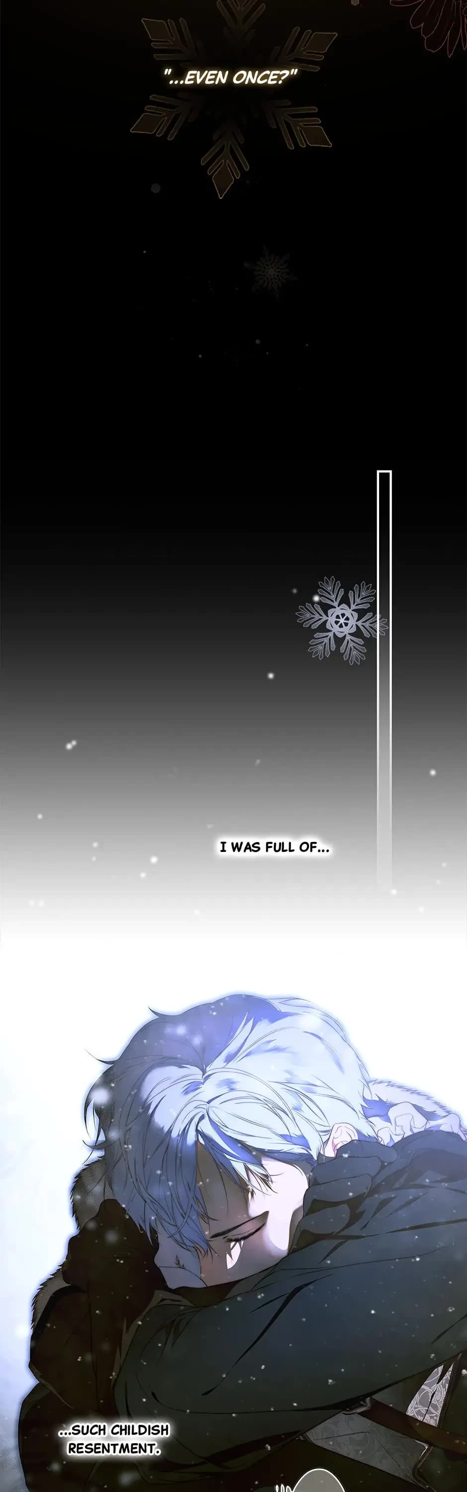 Secret Lady Chapter 72 page 16 - Chapter 72