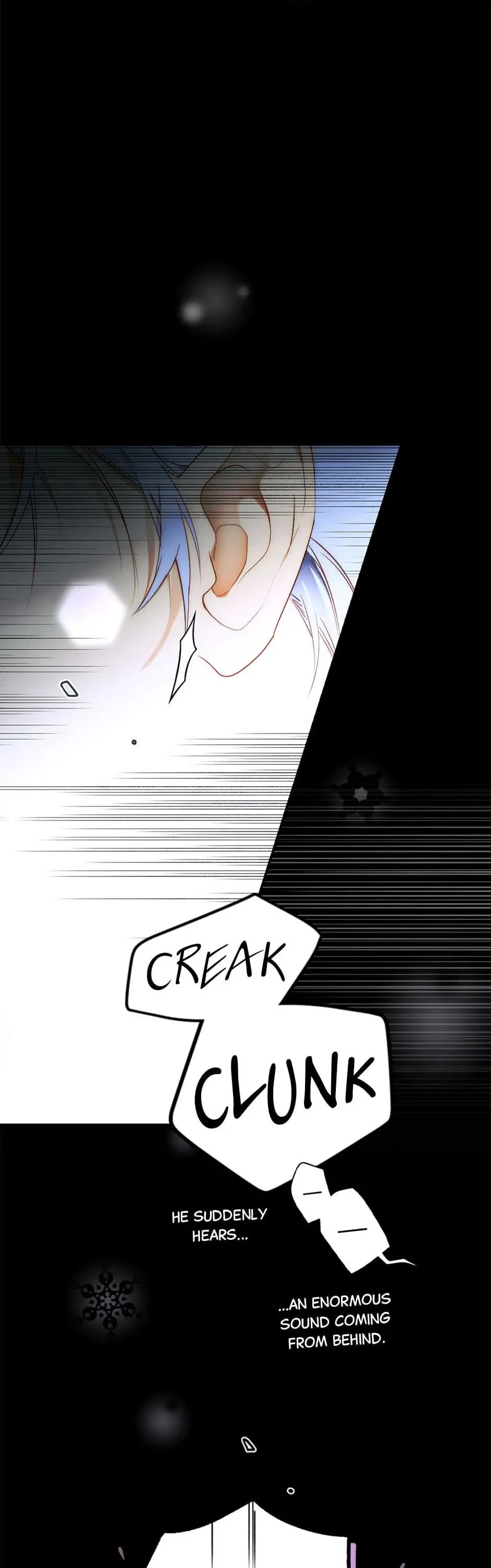 Secret Lady Chapter 72 page 18 - Chapter 72