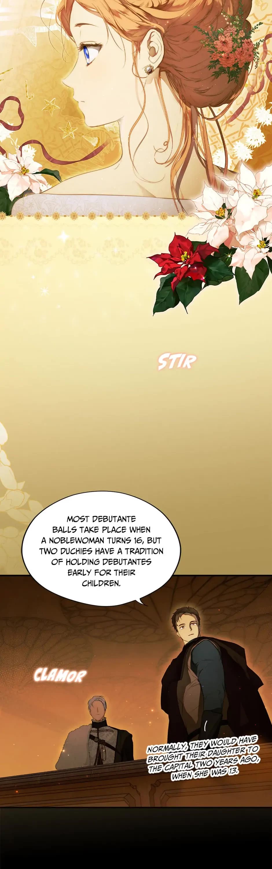 Secret Lady Chapter 72 page 2 - Chapter 72