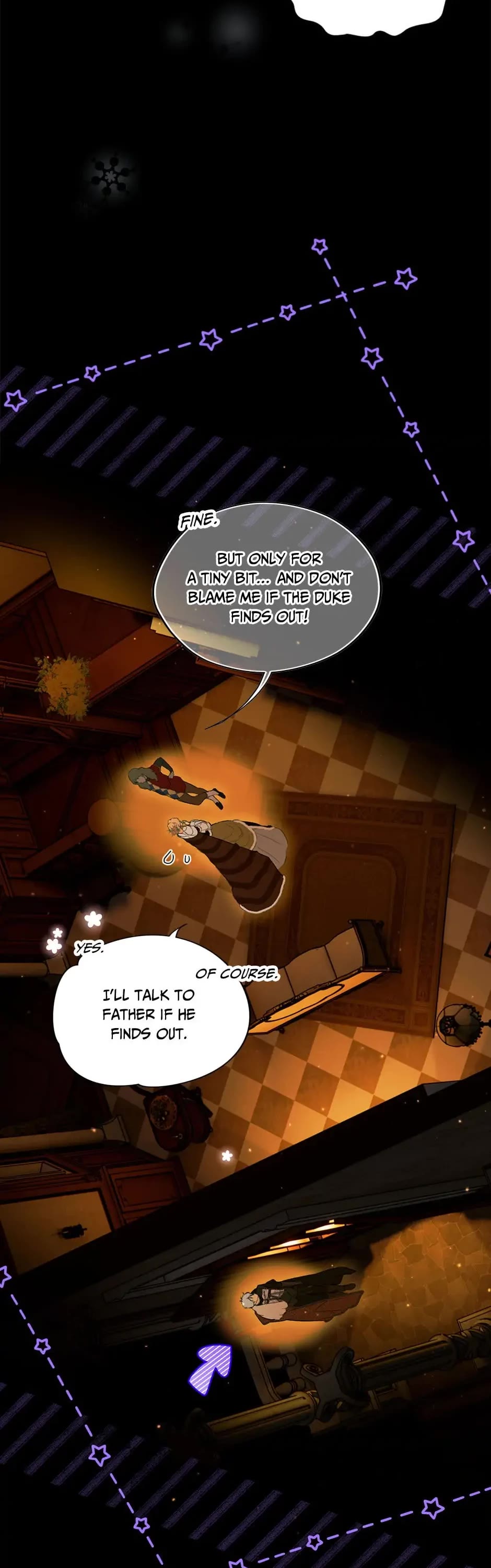 Secret Lady Chapter 72 page 22 - Chapter 72