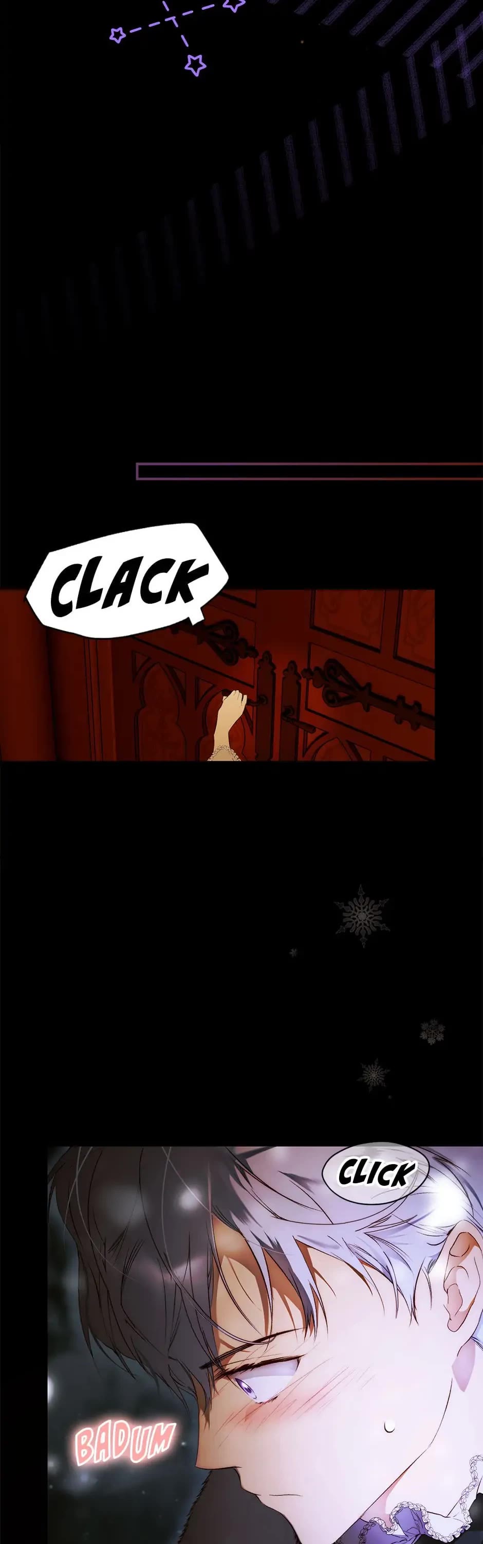 Secret Lady Chapter 72 page 23 - Chapter 72