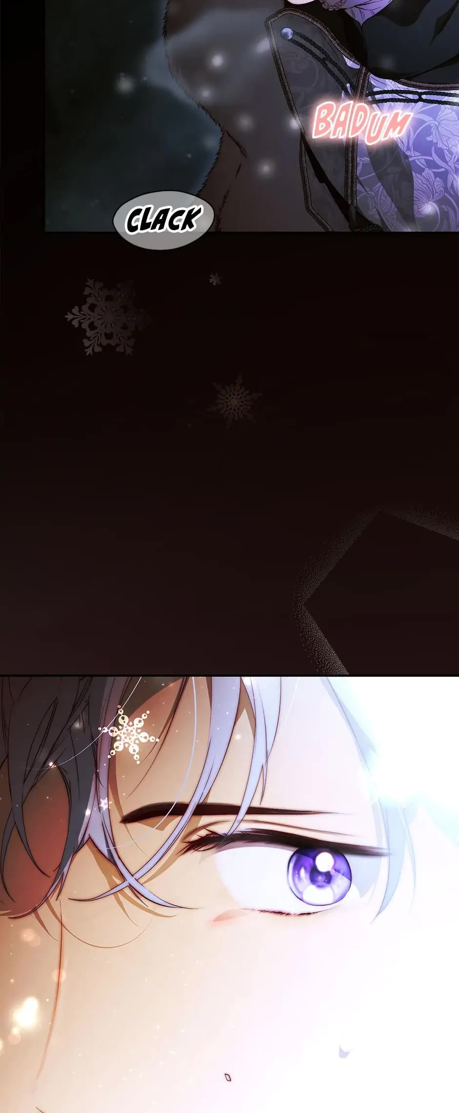 Secret Lady Chapter 72 page 24 - Chapter 72