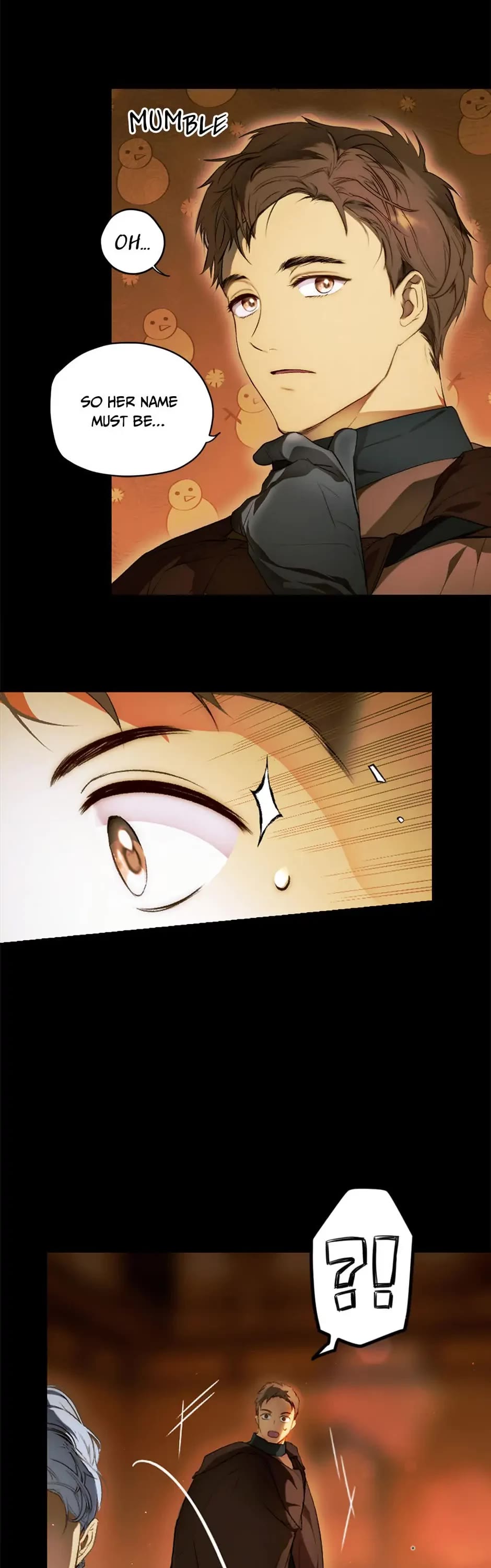 Secret Lady Chapter 72 page 3 - Chapter 72