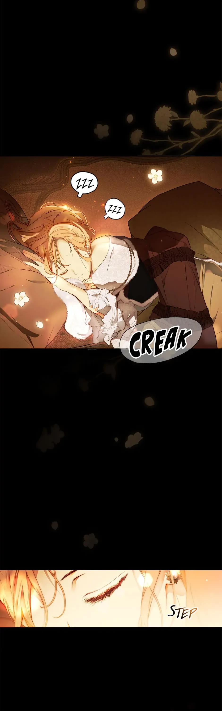 Secret Lady Chapter 72 page 32 - Chapter 72