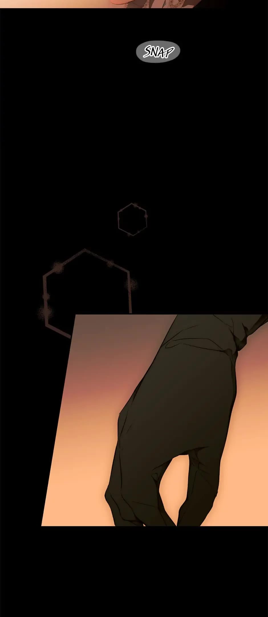 Secret Lady Chapter 72 page 34 - Chapter 72