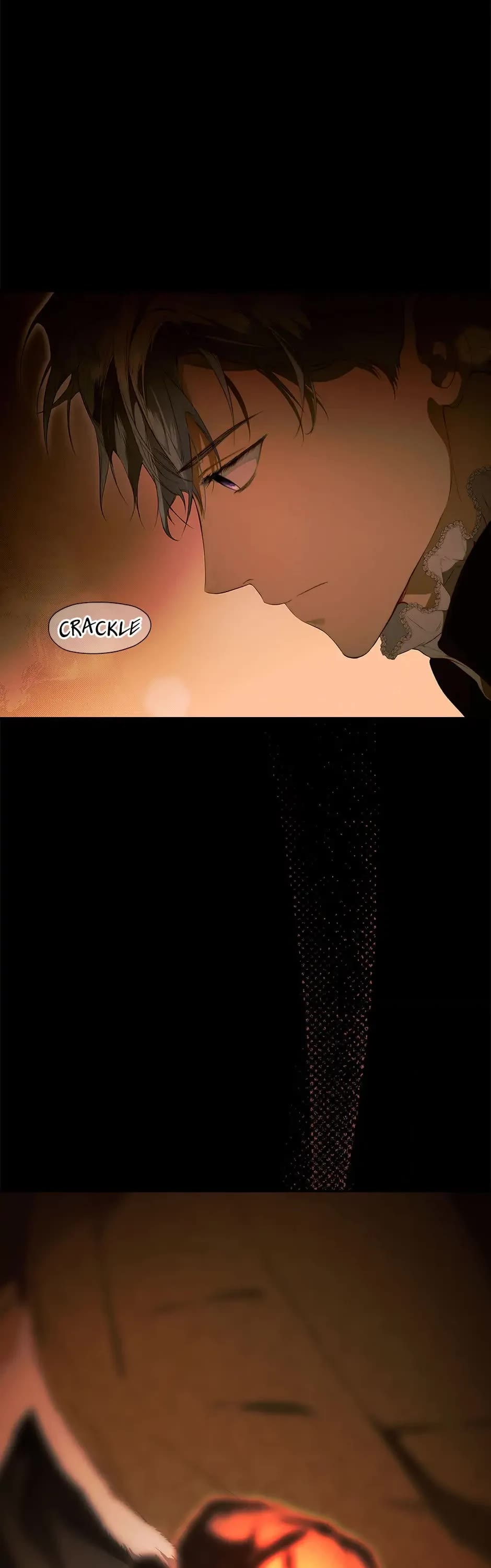 Secret Lady Chapter 72 page 36 - Chapter 72
