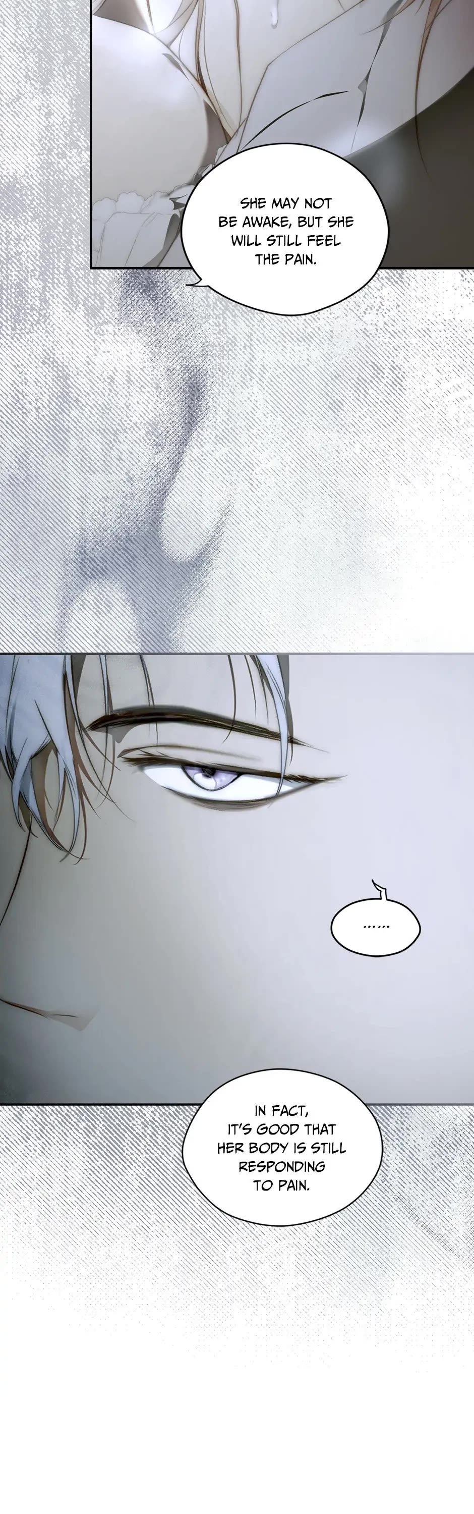 Secret Lady Chapter 72 page 47 - Chapter 72
