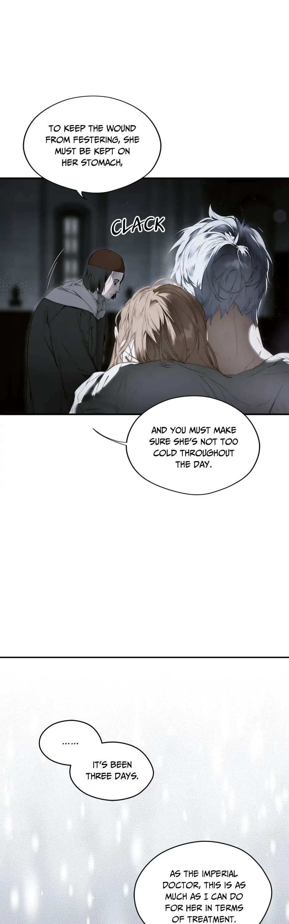 Secret Lady Chapter 72 page 48 - Chapter 72