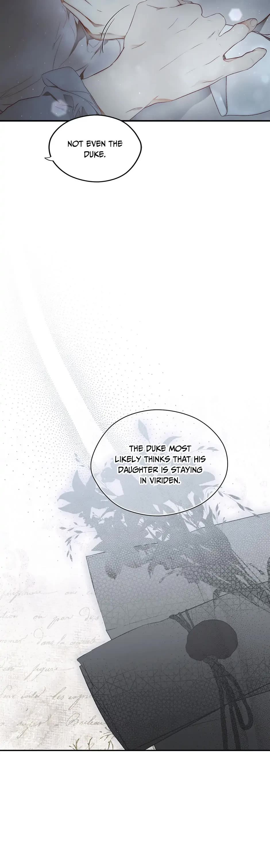 Secret Lady Chapter 72 page 54 - Chapter 72