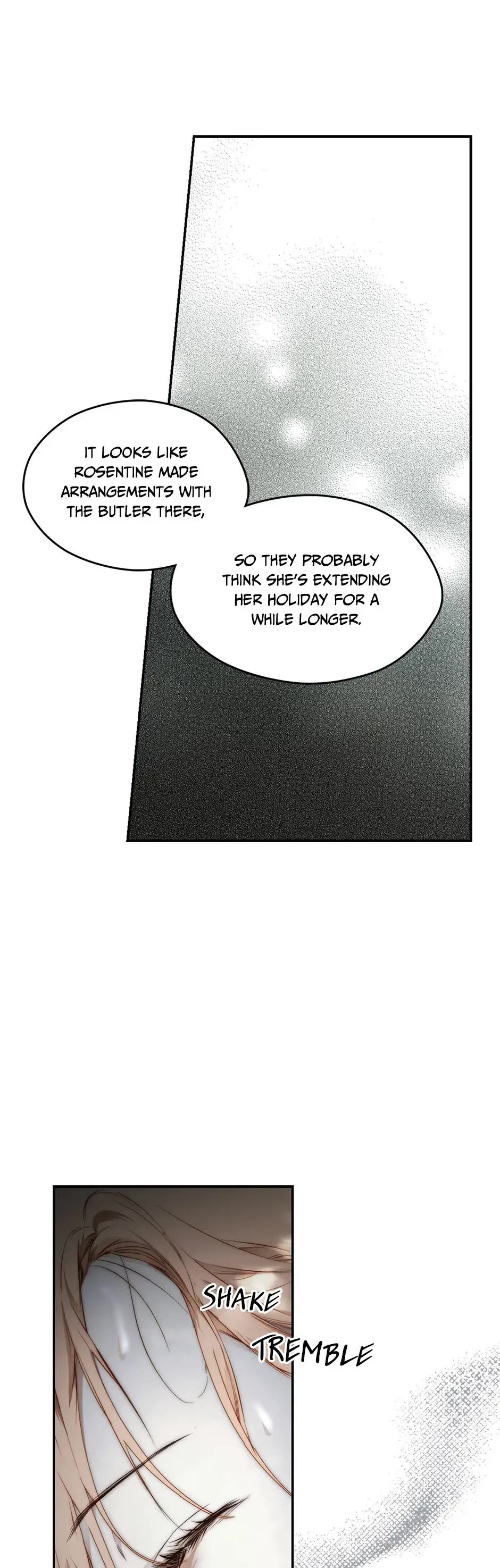 Secret Lady Chapter 72 page 55 - Chapter 72