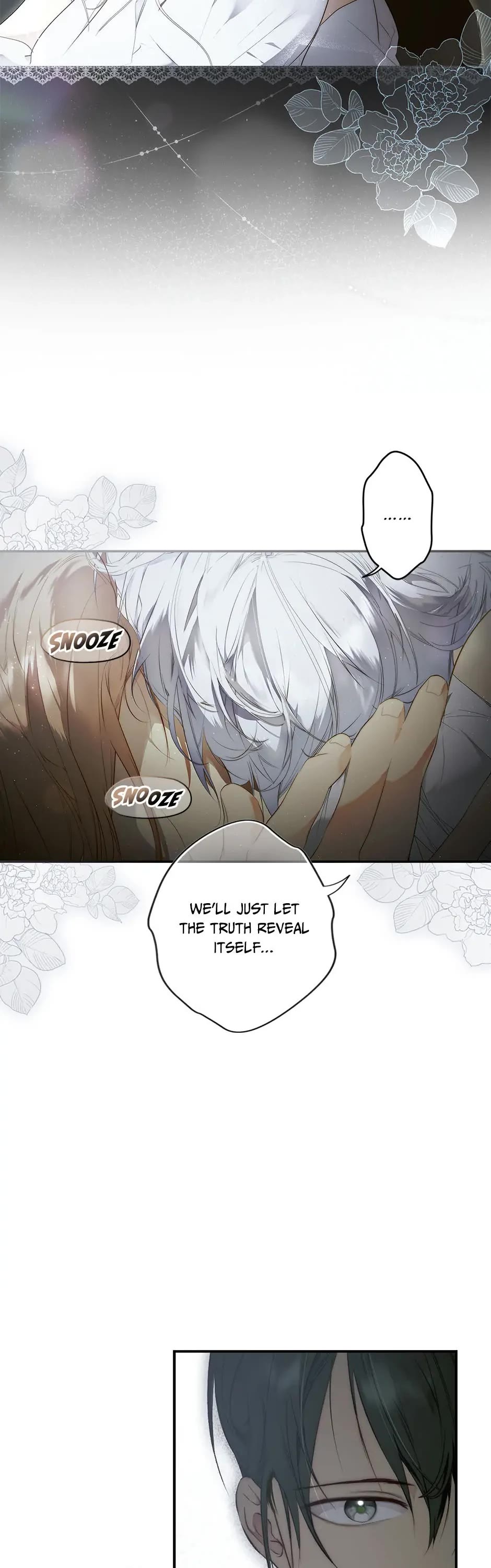 Secret Lady Chapter 72 page 57 - Chapter 72