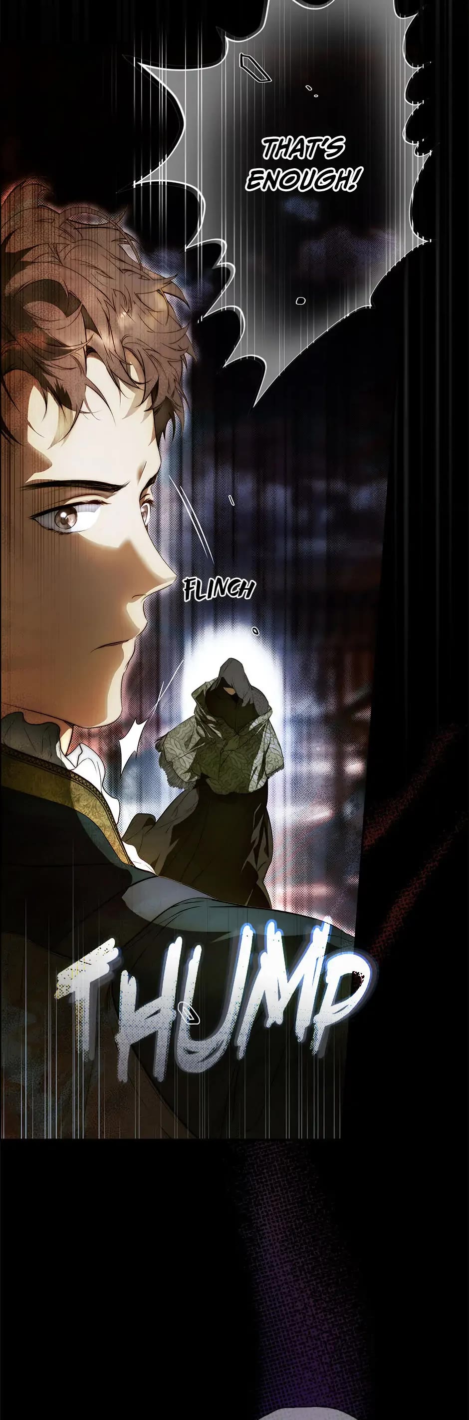 Secret Lady Chapter 73 page 10 - Chapter 73