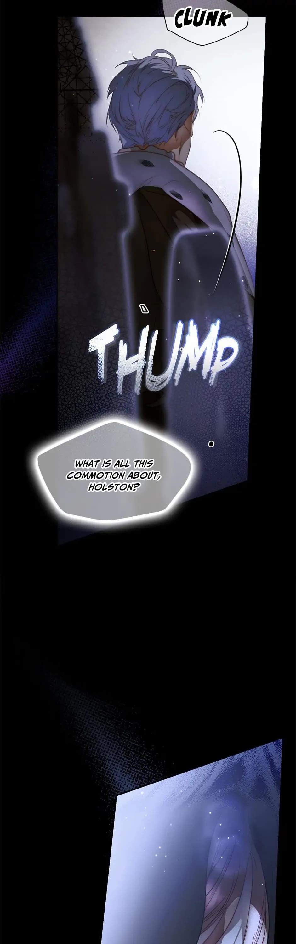Secret Lady Chapter 73 page 11 - Chapter 73