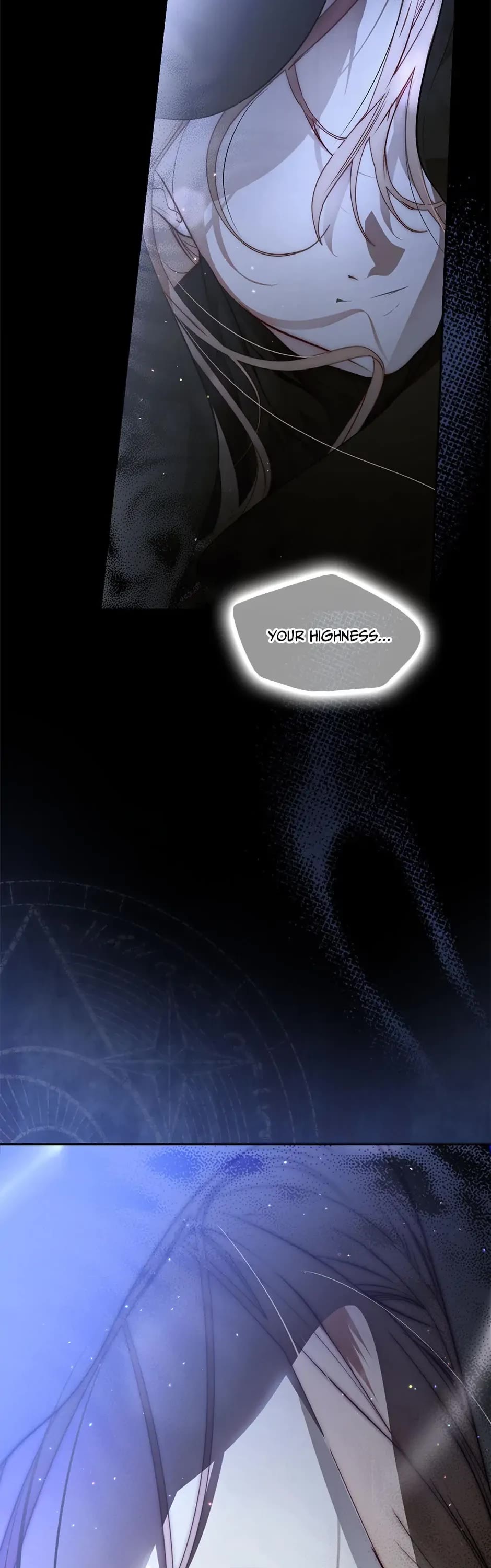 Secret Lady Chapter 73 page 12 - Chapter 73