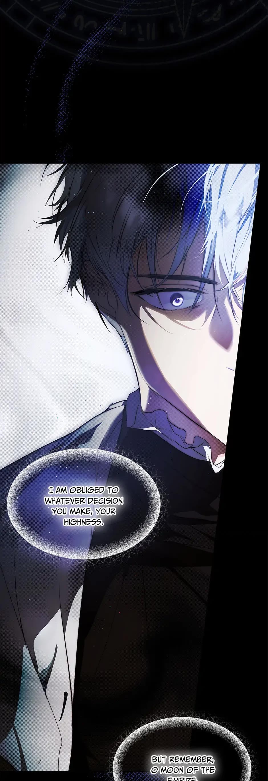 Secret Lady Chapter 73 page 14 - Chapter 73