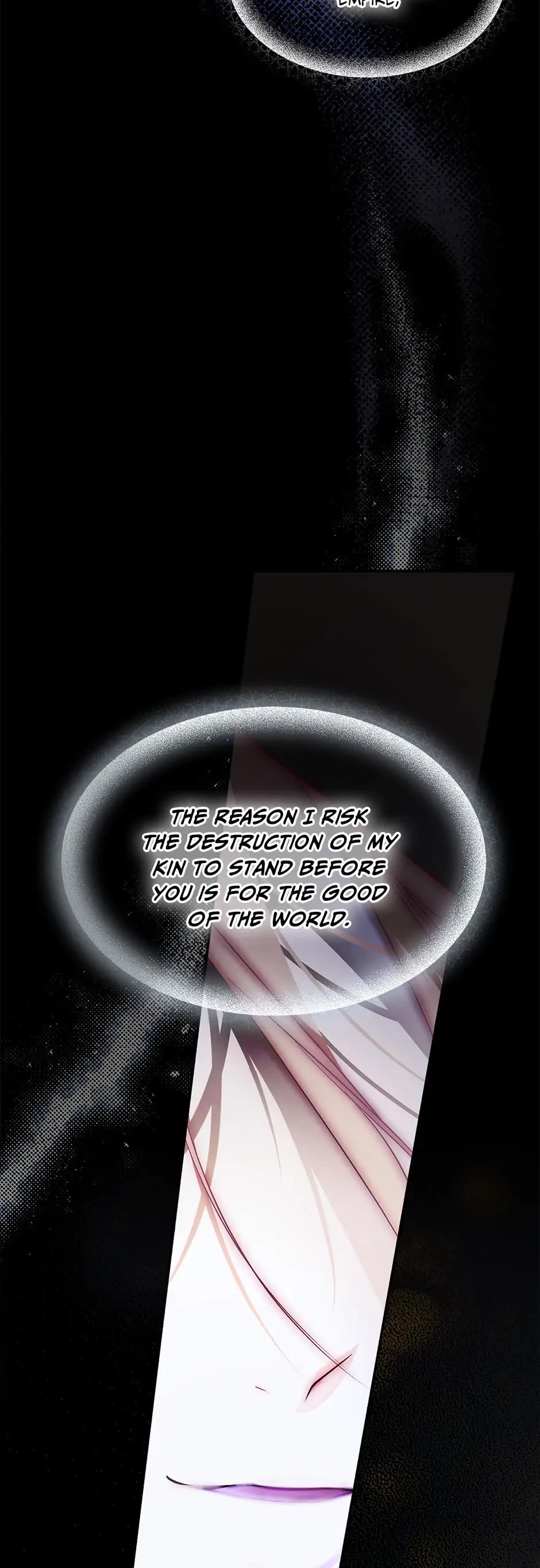 Secret Lady Chapter 73 page 15 - Chapter 73