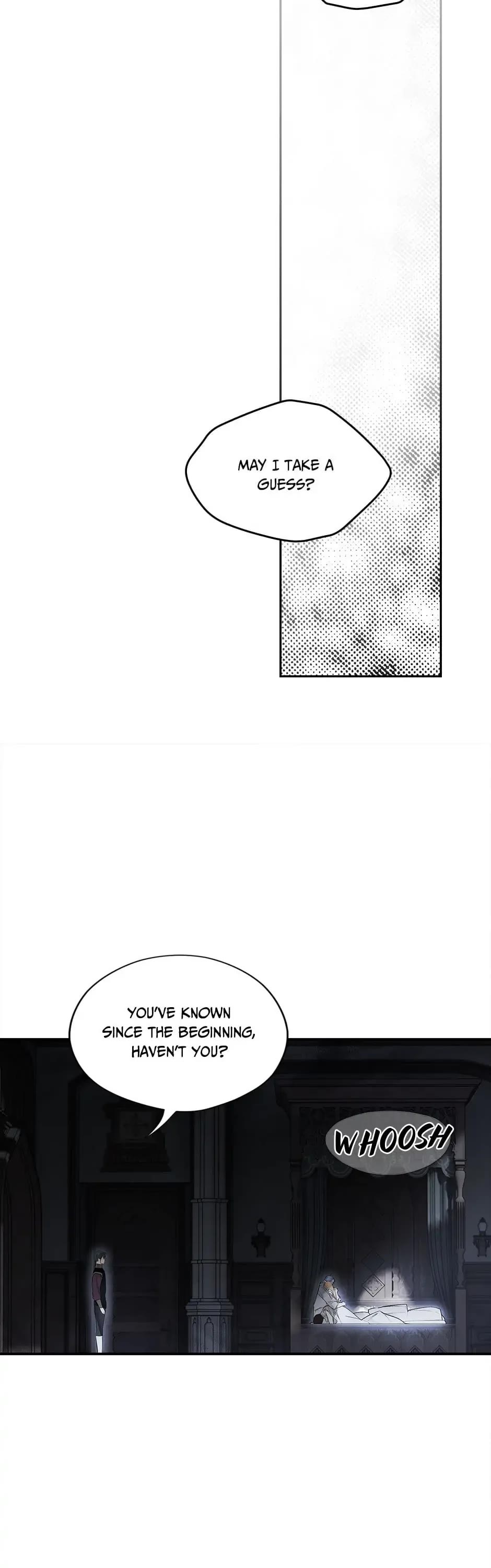 Secret Lady Chapter 73 page 18 - Chapter 73