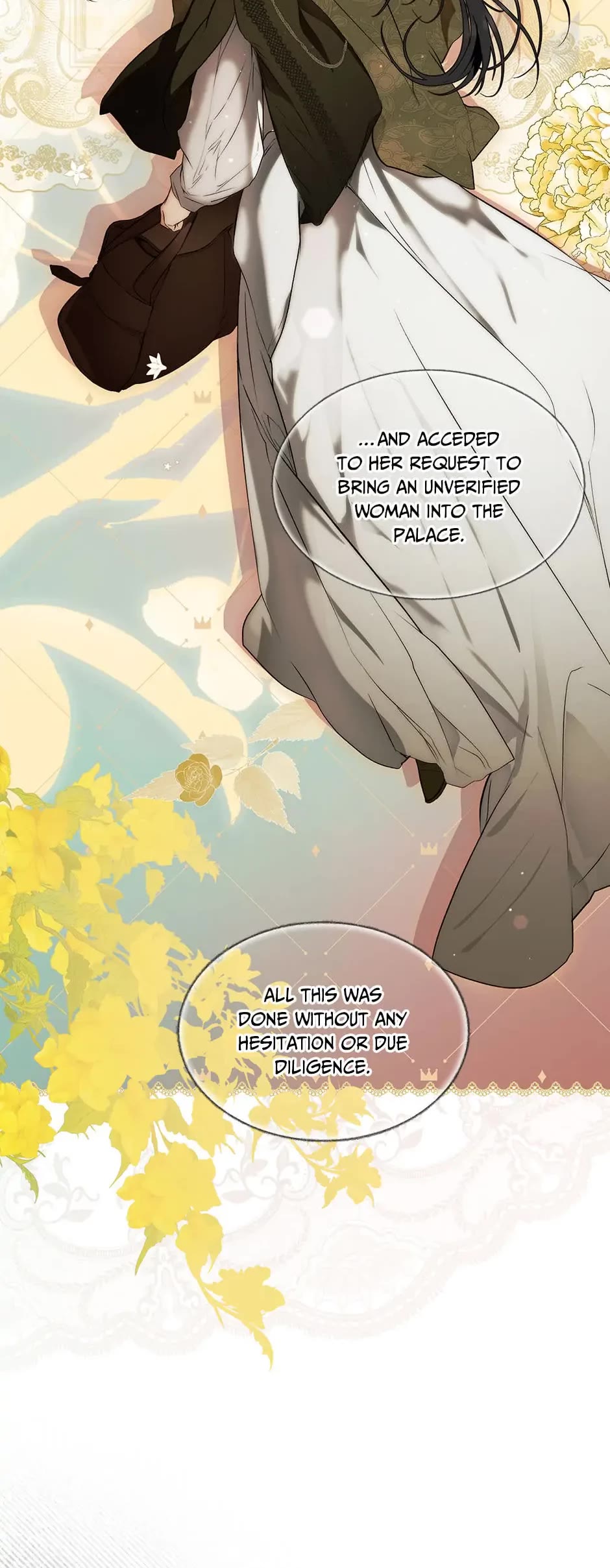 Secret Lady Chapter 73 page 29 - Chapter 73