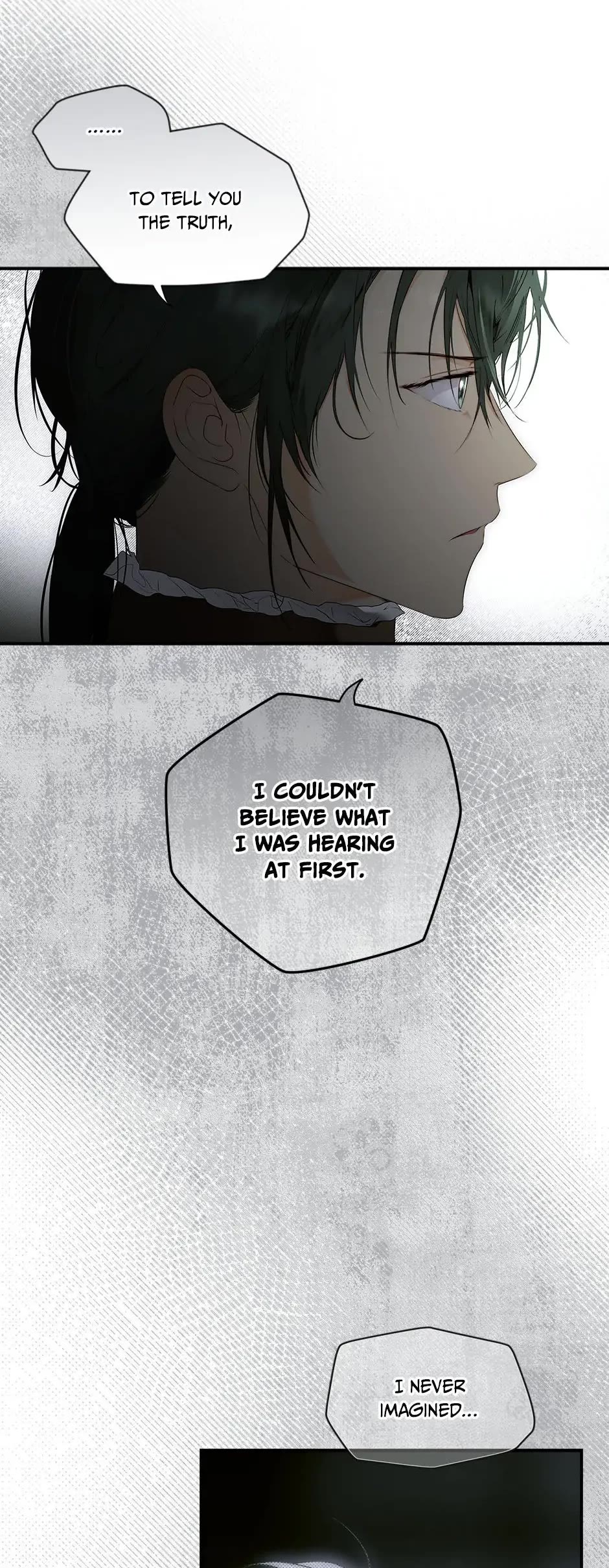 Secret Lady Chapter 73 page 30 - Chapter 73
