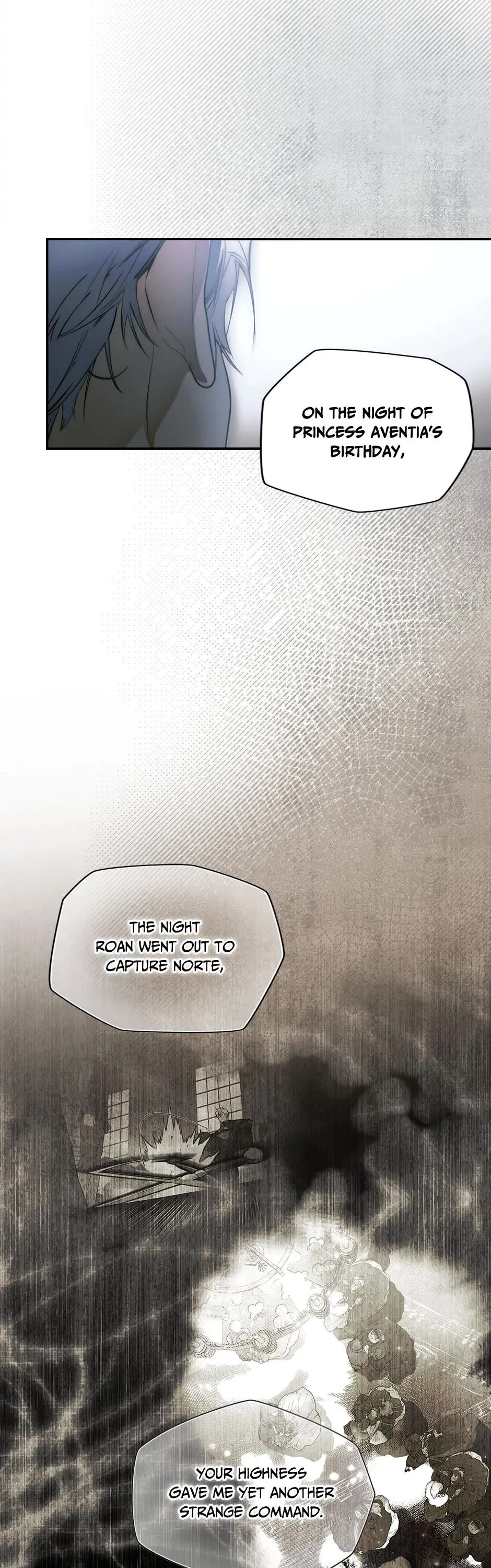 Secret Lady Chapter 73 page 32 - Chapter 73