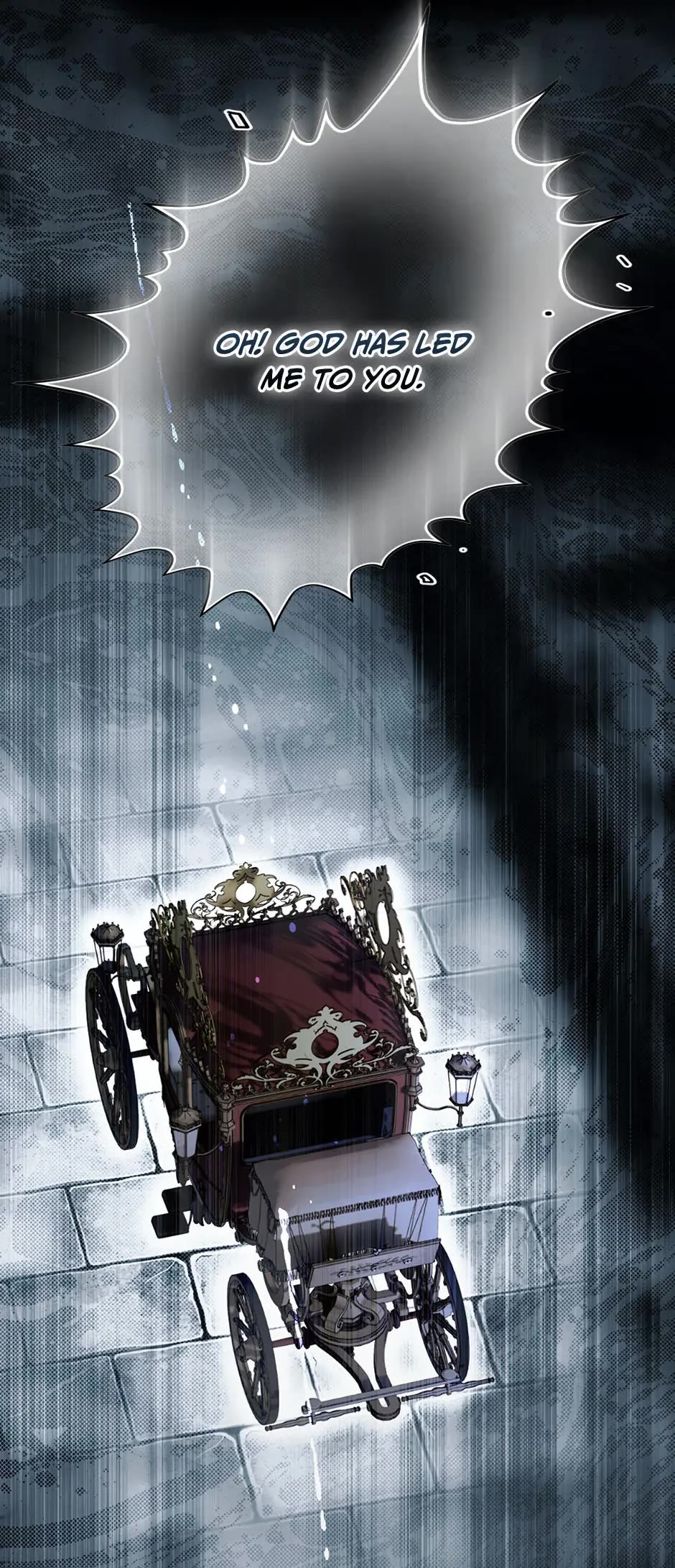 Secret Lady Chapter 73 page 4 - Chapter 73