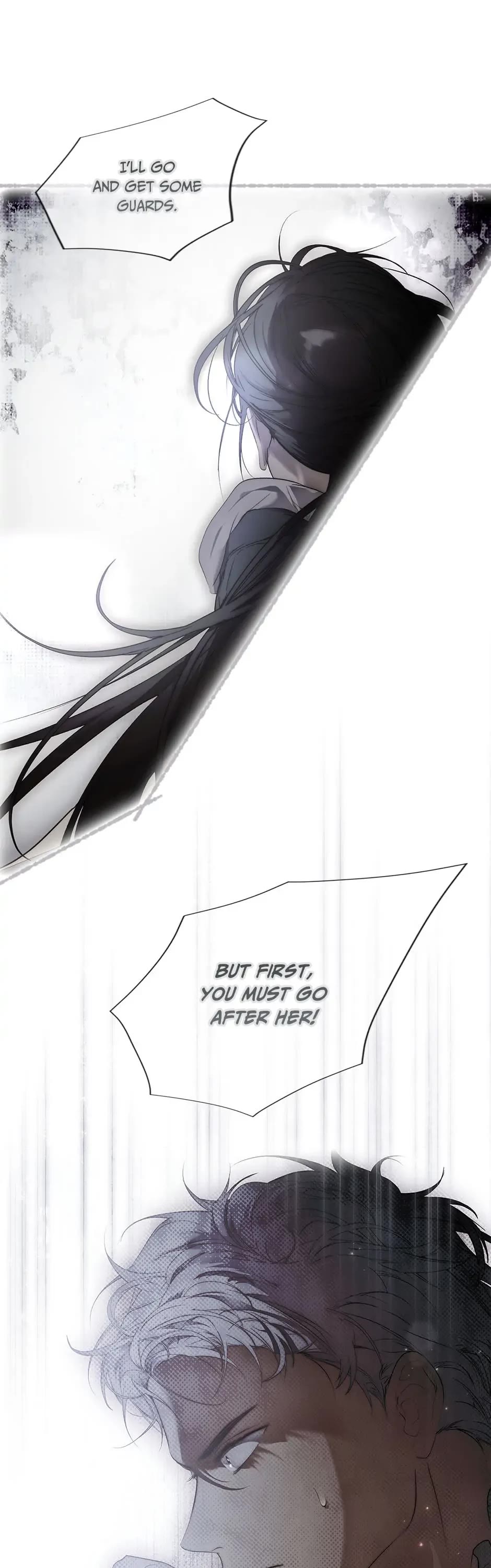 Secret Lady Chapter 73 page 41 - Chapter 73