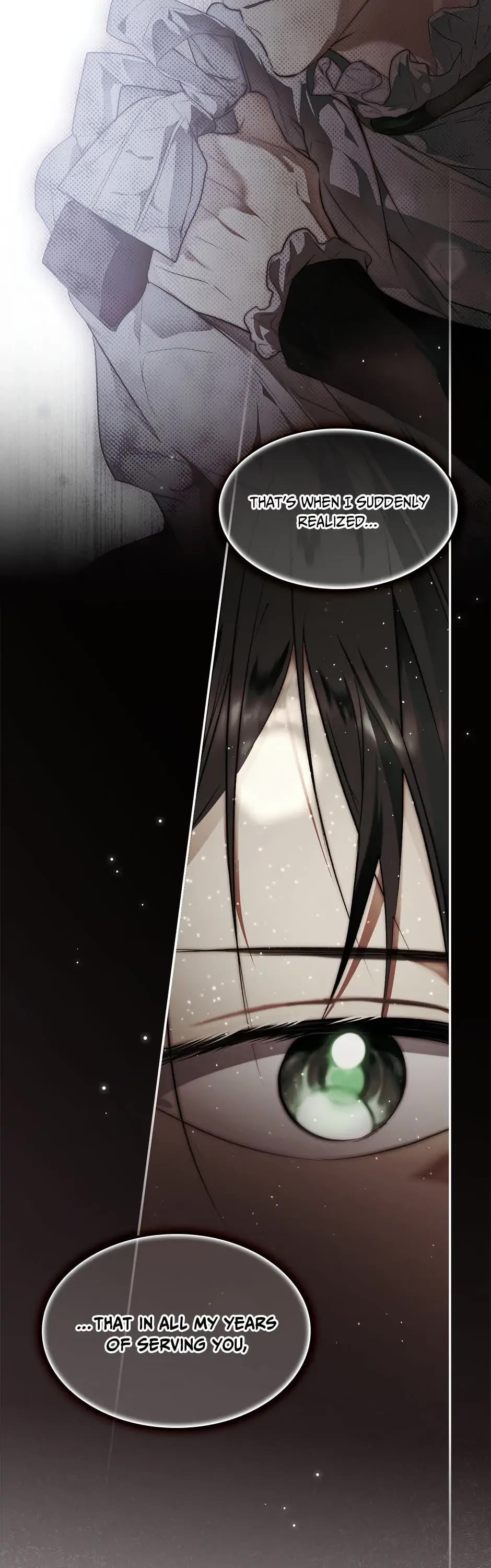 Secret Lady Chapter 73 page 42 - Chapter 73