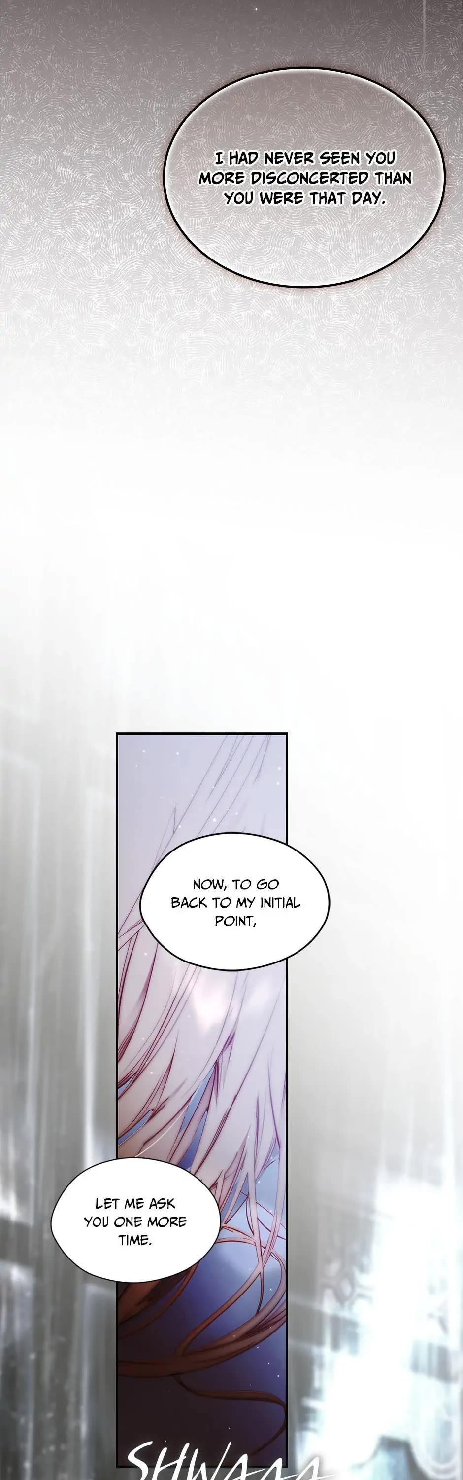 Secret Lady Chapter 73 page 43 - Chapter 73