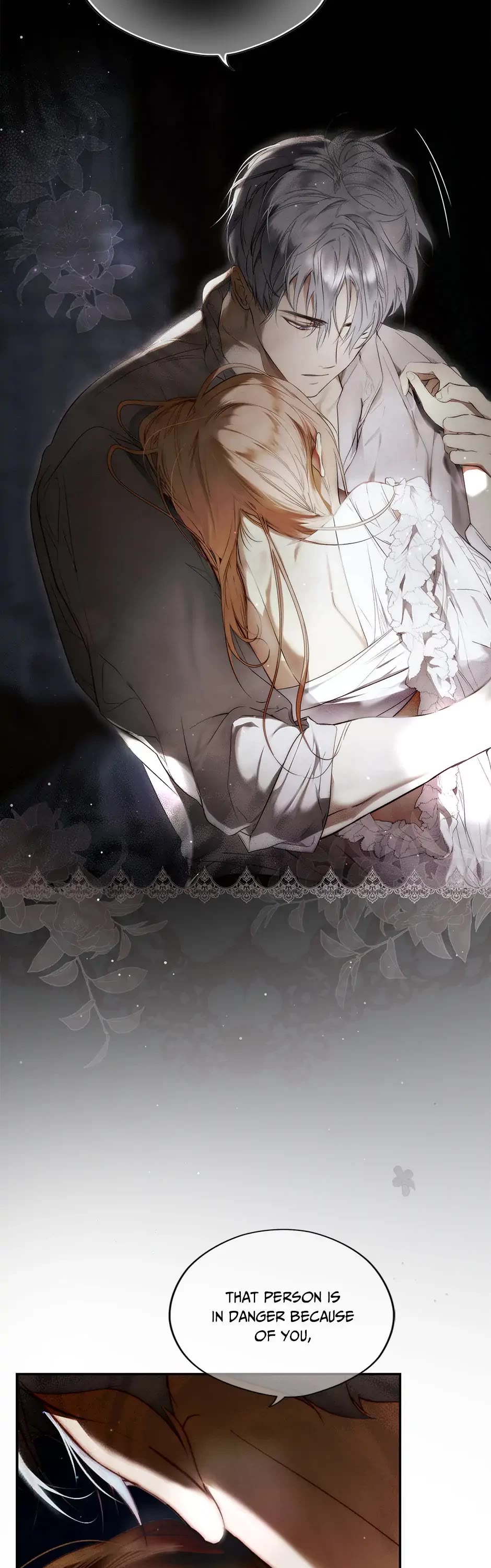Secret Lady Chapter 73 page 47 - Chapter 73