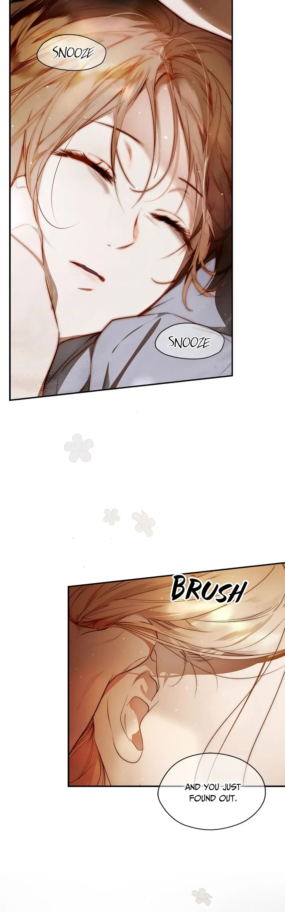 Secret Lady Chapter 73 page 48 - Chapter 73