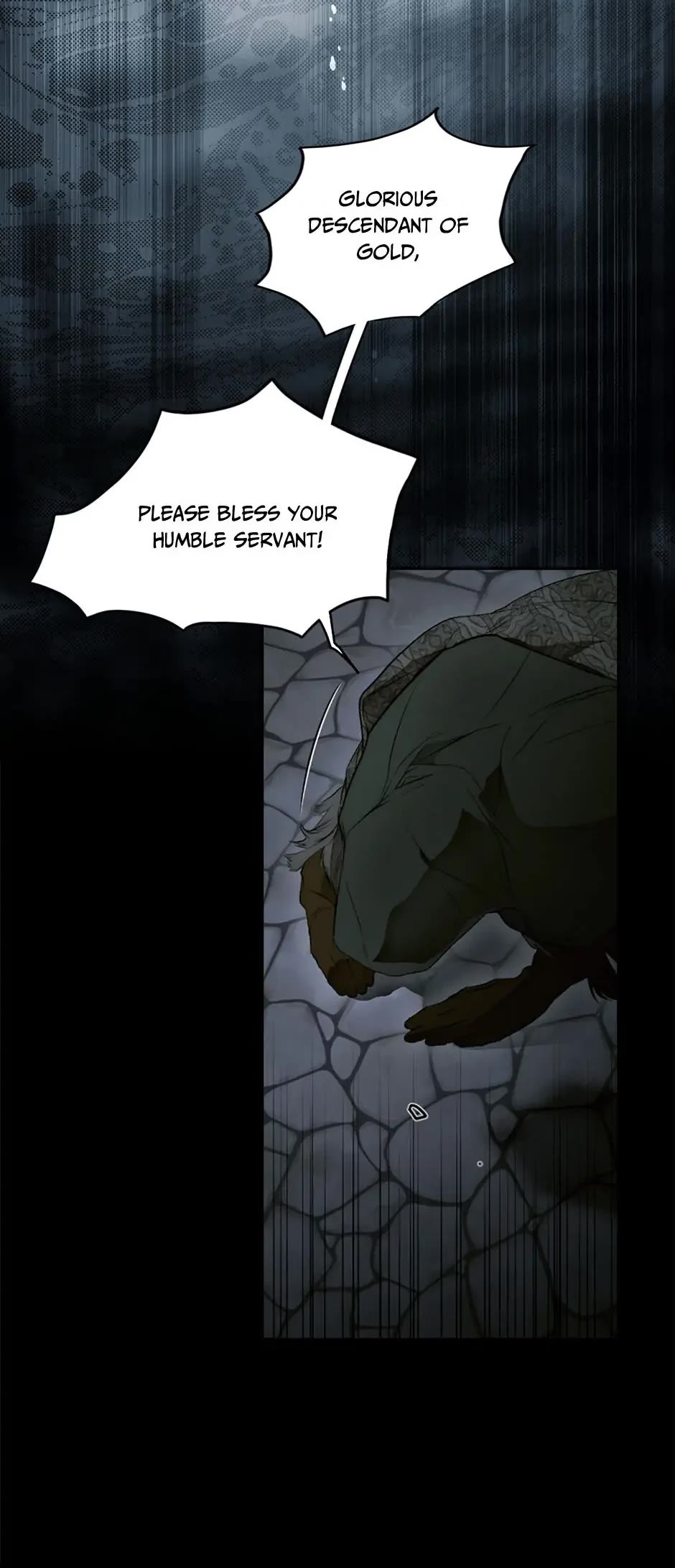 Secret Lady Chapter 73 page 5 - Chapter 73