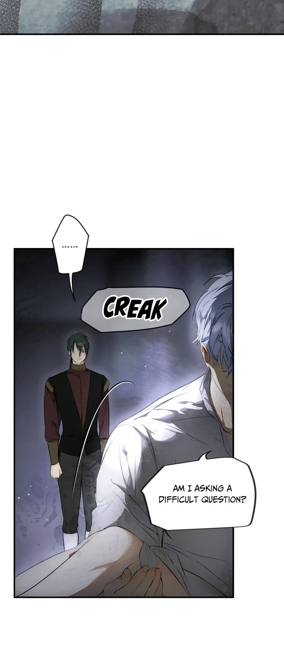 Secret Lady Chapter 73 page 50 - Chapter 73