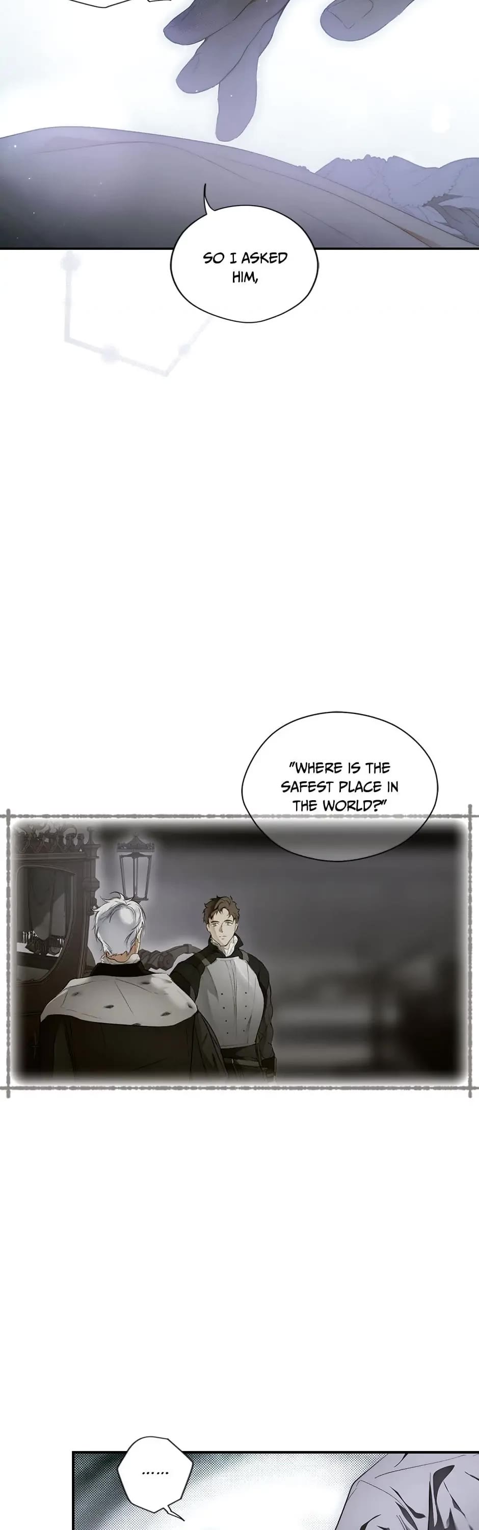 Secret Lady Chapter 73 page 52 - Chapter 73