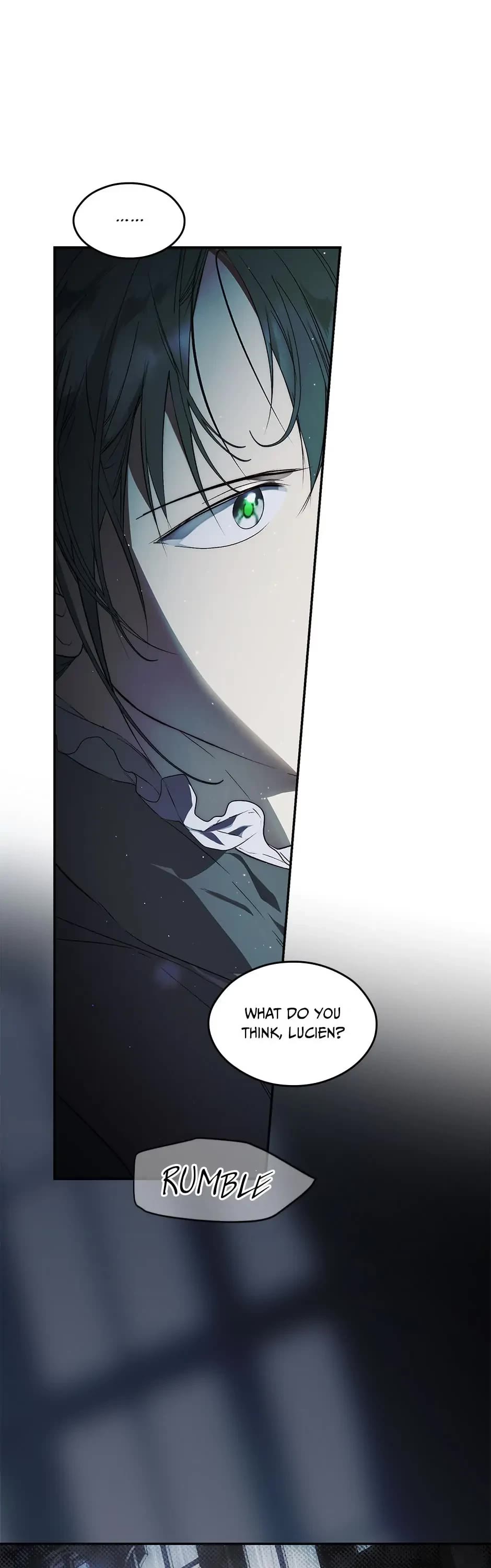 Secret Lady Chapter 73 page 56 - Chapter 73