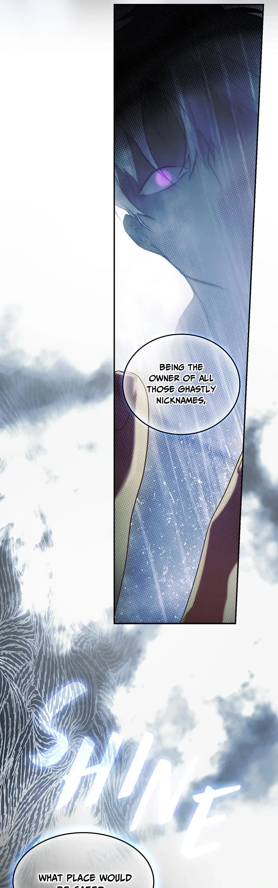 Secret Lady Chapter 73 page 58 - Chapter 73