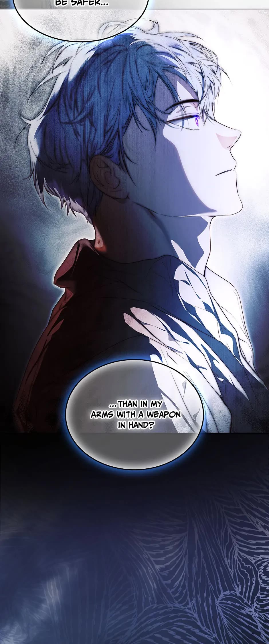 Secret Lady Chapter 73 page 59 - Chapter 73