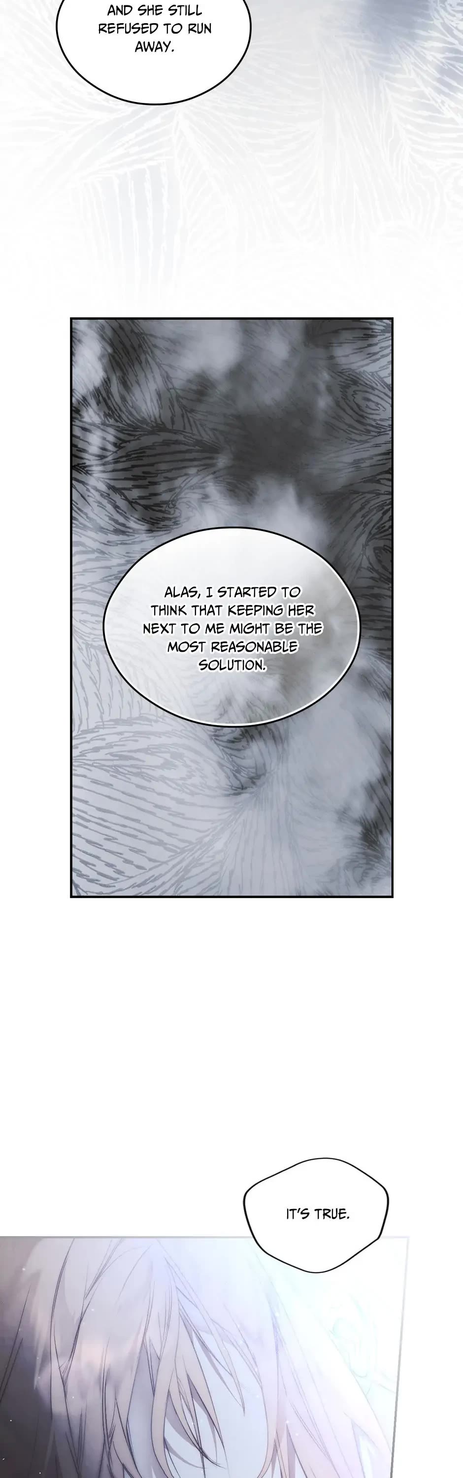 Secret Lady Chapter 73 page 61 - Chapter 73