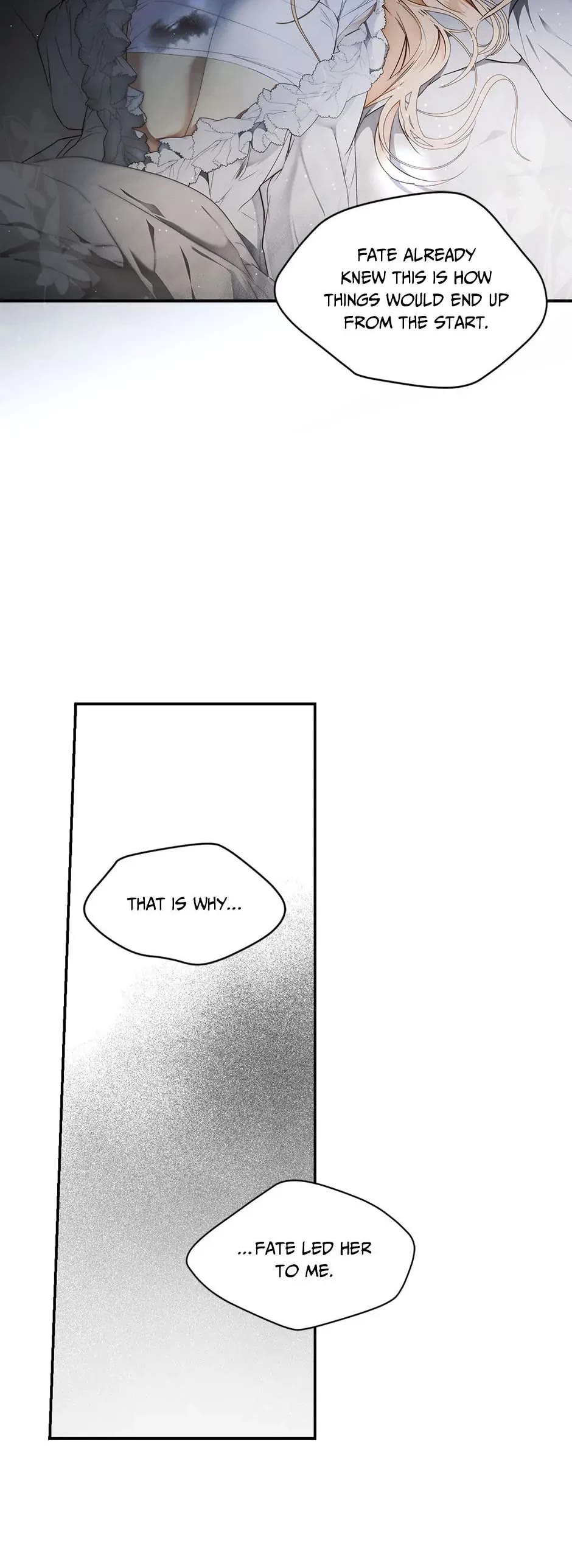 Secret Lady Chapter 73 page 65 - Chapter 73