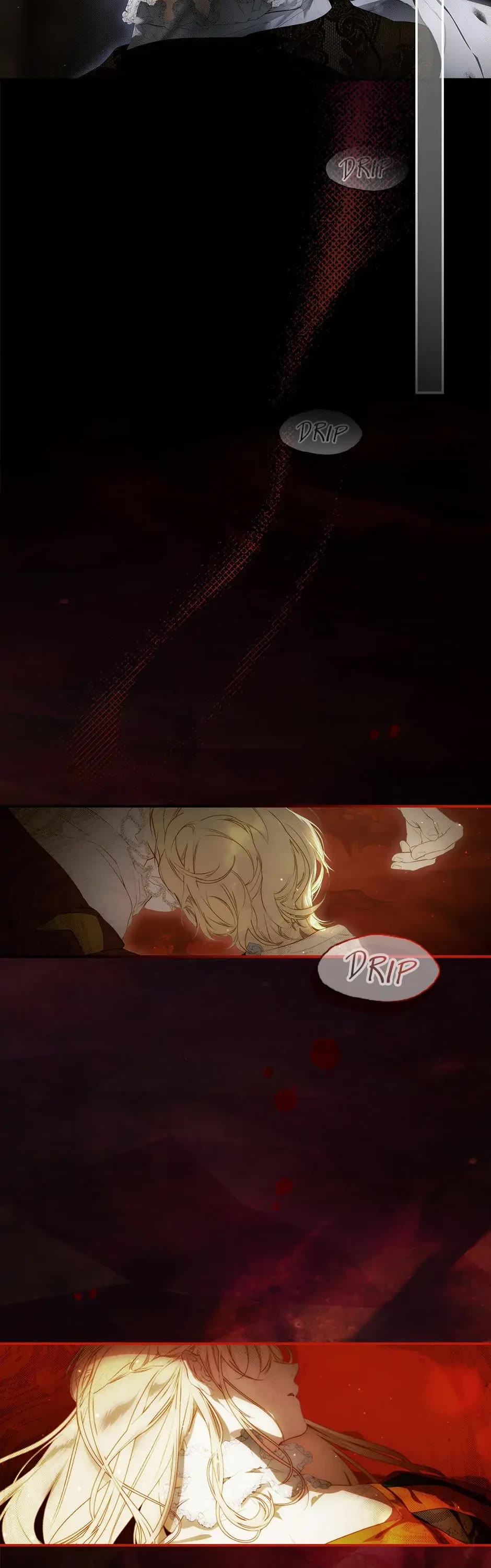 Secret Lady Chapter 73 page 7 - Chapter 73