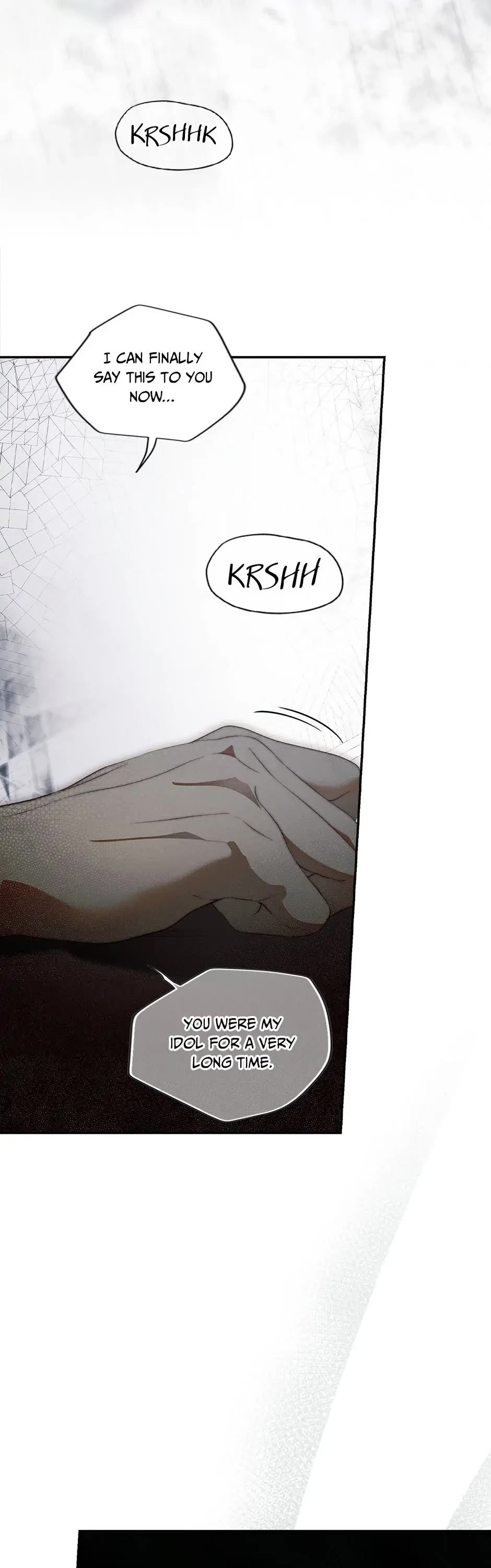 Secret Lady Chapter 74 page 12 - Chapter 74
