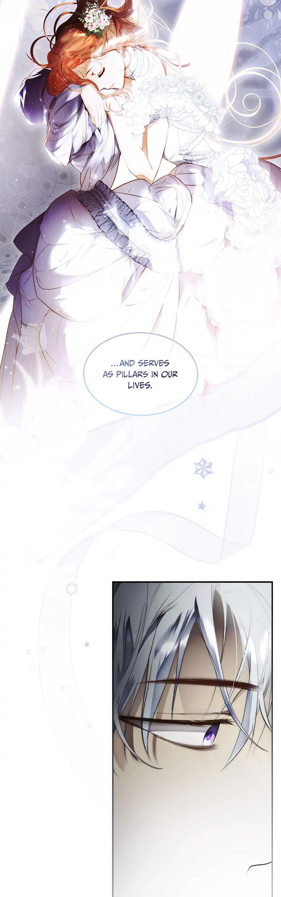 Secret Lady Chapter 74 page 17 - Chapter 74